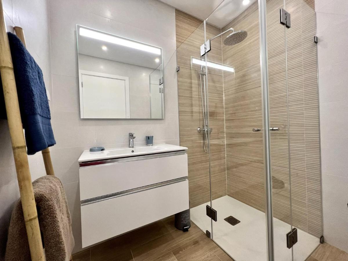 Ferienwohnung Praia Da Rocha Twins 2 With Pool By Homing Portimão Exterior foto